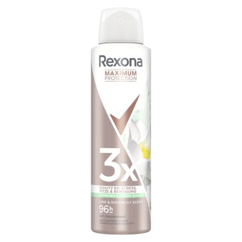„Rexona“ purškiamasis dezodorantas „Rexona“ purškiamasis dezodorantas