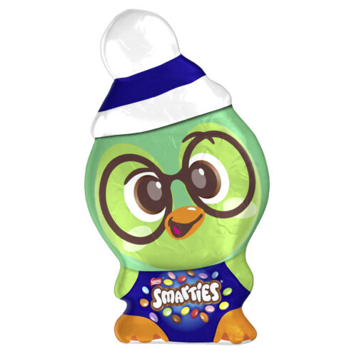 „Smarties“ pingvinas „Smarties“ pingvinas