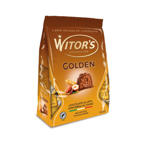 Saldainiai „Golden“