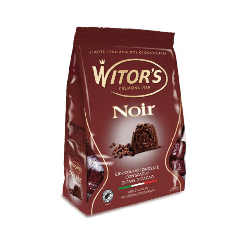 Saldainiai „Noir“