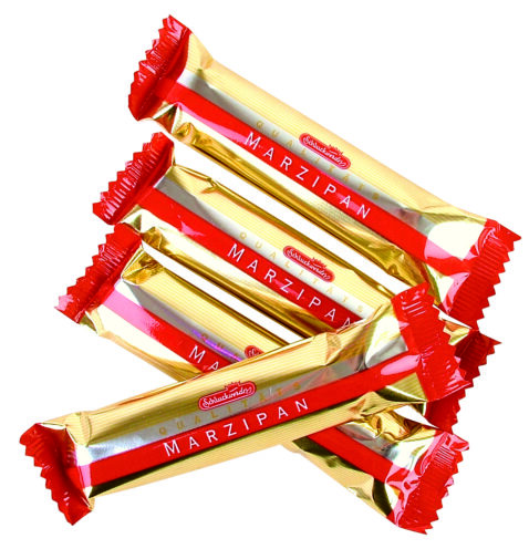 Marcipano batonėliai