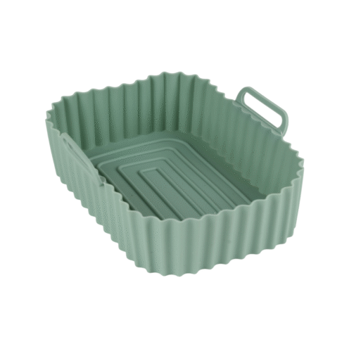 Silikoninė karšto oro gruzdintuvės forma Silikoninė karšto oro gruzdintuvės forma