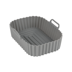 Silikoninė karšto oro gruzdintuvės forma