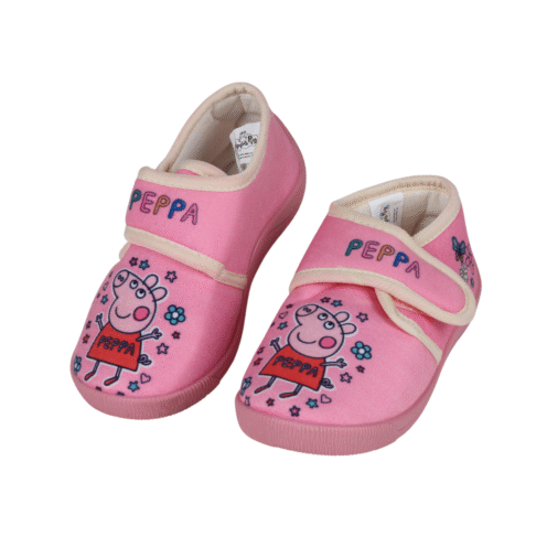 Licencinės vaikiškos šlepetės Licencinės vaikiškos šlepetės