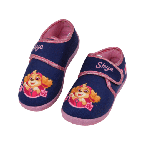 Licencinės vaikiškos šlepetės Licencinės vaikiškos šlepetės