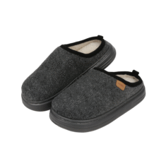 Veltinio šlepetės Veltinio šlepetės