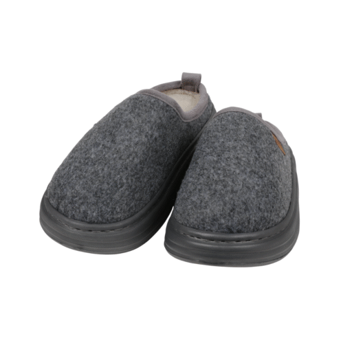 Veltinio šlepetės Veltinio šlepetės