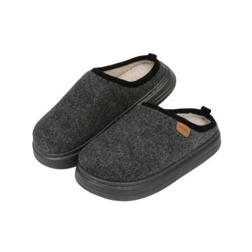 Veltinio šlepetės Veltinio šlepetės