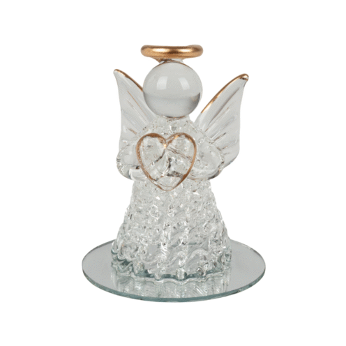 Kalėdinis angelas Kalėdinis angelas