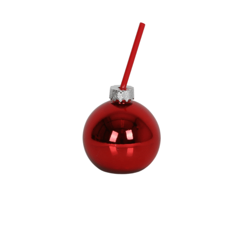 Stiklinė „Eglutės burbulas“ Stiklinė „Eglutės burbulas“