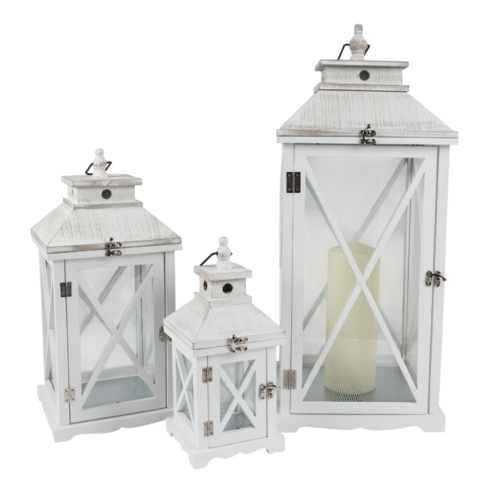 Medinis žibintas Medinis žibintas