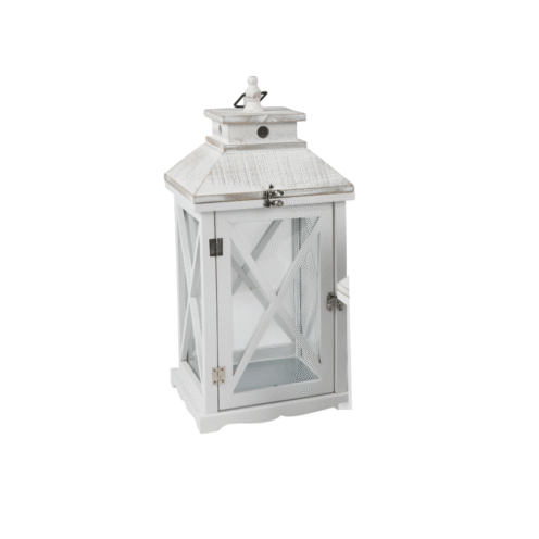 Medinis žibintas Medinis žibintas