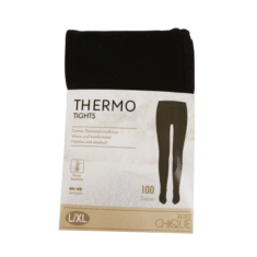 Šiltos moteriškos pėdkelnės