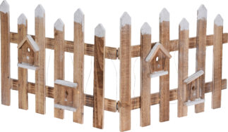 Medinė dekoratyvinė tvora Medinė dekoratyvinė tvora