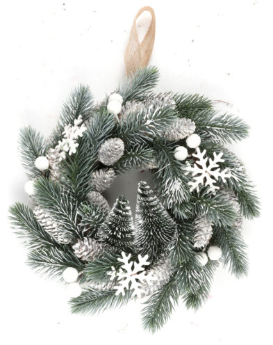 Durų vainikas Durų vainikas