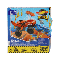 „Mattel“ „Hot Wheels Monster“ sunkvežimiai „Mattel“ „Hot Wheels Monster“ sunkvežimiai