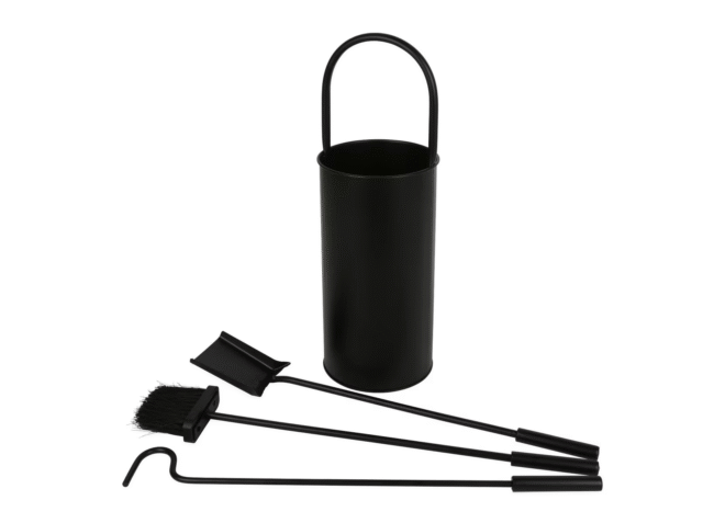 Židinio įrankių rinkinys