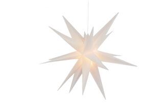 Trimatė žvaigždė Trimatė žvaigždė