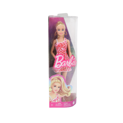 „Mattel Barbie“ lėlė „Fashionista“