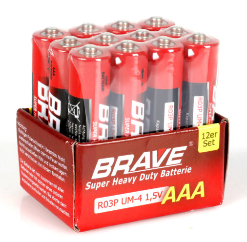 Šarminiai elementai „Brave“