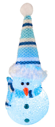 Sniego senis Sniego senis