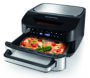 „GourmetMaxx“ „Air Genius“ karšto oro gruzdintuvė