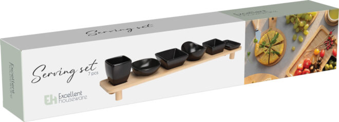 Serviravimo komplektas