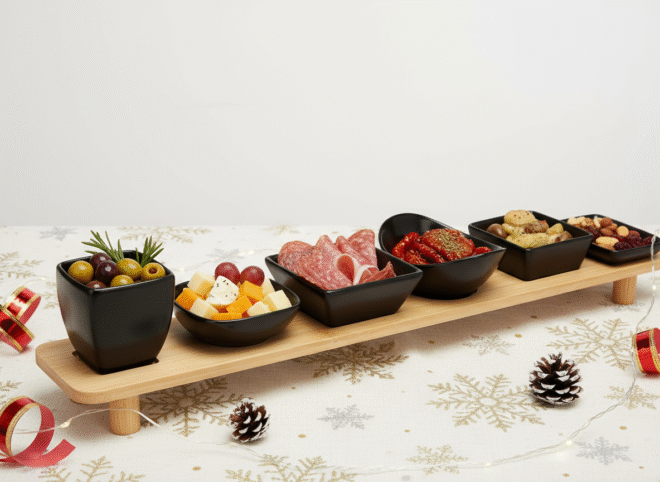 Serviravimo komplektas Serviravimo komplektas