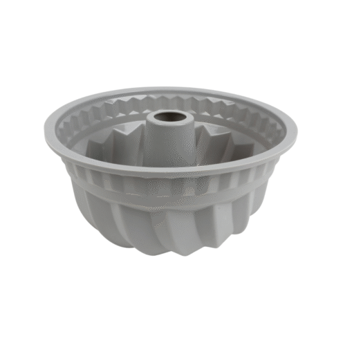 Silikoninė kepimo forma