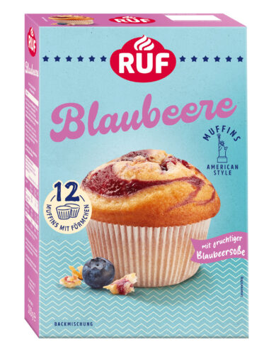 Keksiukų kepimo ruošiniai