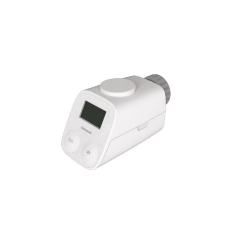 Radiatoriaus termostatas „Bluetooth“