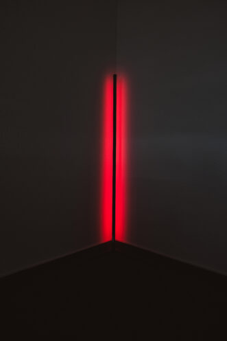 LED kampinis šviestuvas LED kampinis šviestuvas