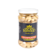 „Mikado“ pievagrybiai
