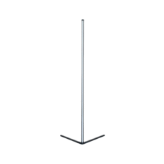 LED kampinis šviestuvas