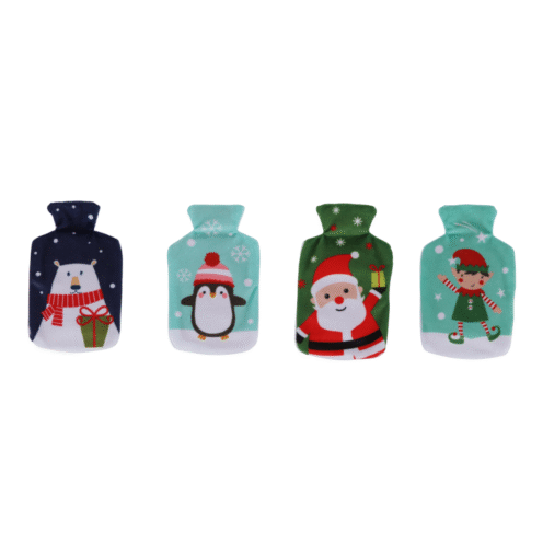 Kišeninė šildyklė