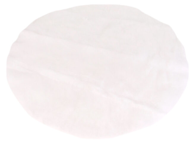 Kalėdų eglutės kilimėlis „Sniegas“