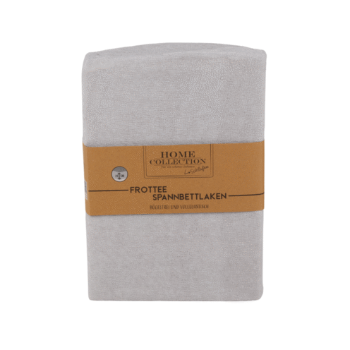 Frotinė paklodė su guma