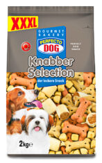 „Perfecto Dog“ šunų užkandžiai