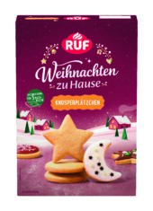 „Ruf“ kepimo mišinys sausainiams
