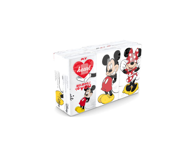 Popierinės nosinės Popierinės nosinės