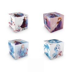 „Disney“ nosinių dėžutė