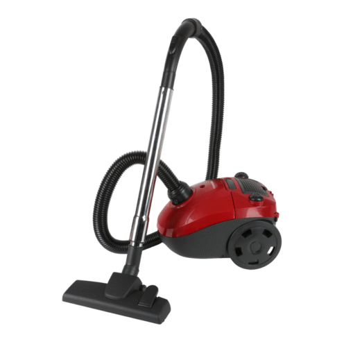 „CLEANmaxx“ dulkių siurblys su maišeliais