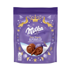 „Milka Feine Kugeln“ saldainiai