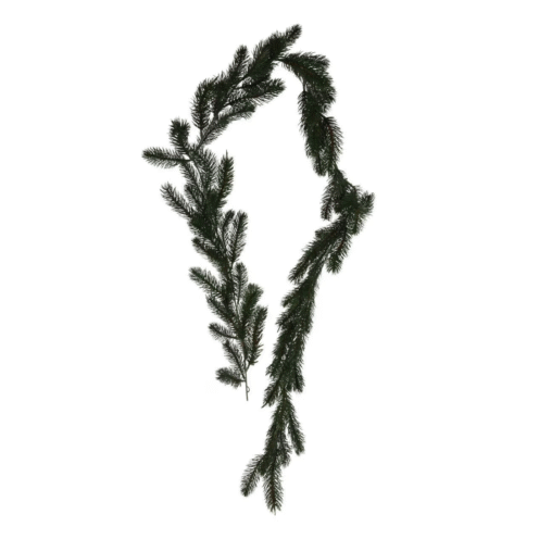 Eglišakių girlianda