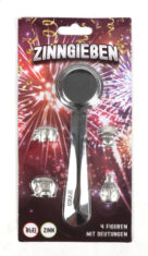 Alavo liejimo rinkinys