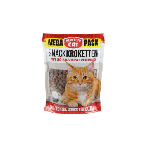 „Perfecto Cat“ užkandis katėms