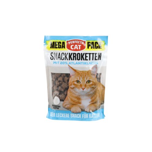 „Perfecto Cat“ užkandis katėms