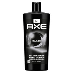 „Axe“ dušo želė