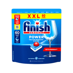 „Finish Powerball“ indaplovių tabletės „All in 1“