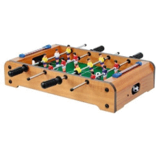 Mažas stalo futbolas